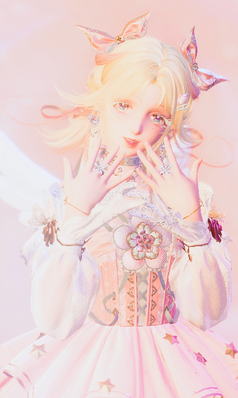 Candy Jelly Love image