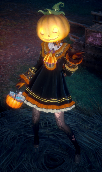Pumpkin Season image