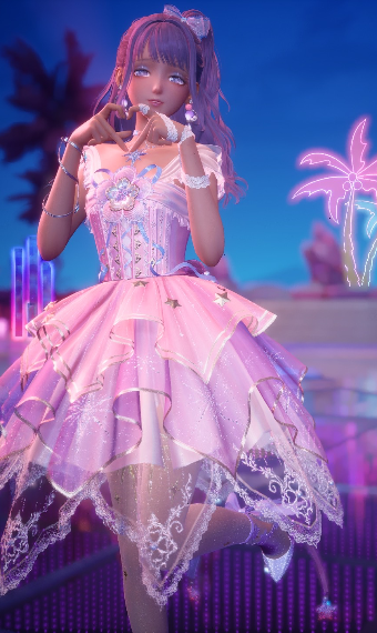 Perfect Idol image
