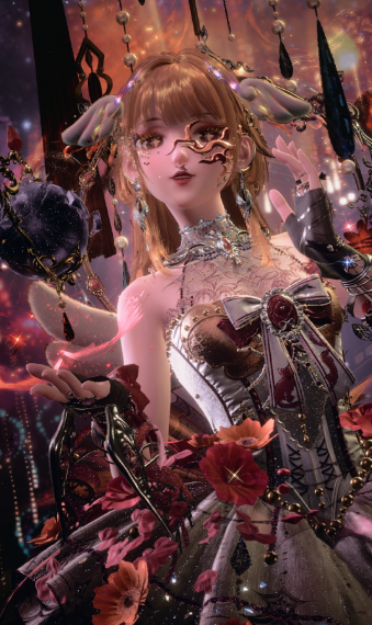 Smelted Messenger image