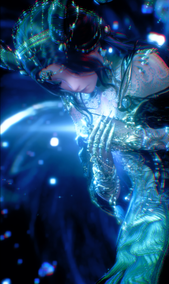The Demoness image