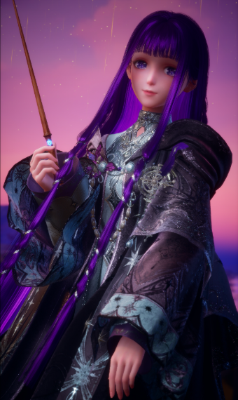 Mage Fern [Updated] image