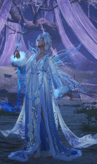 Blue Fairy image