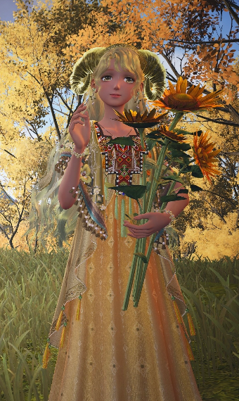 Harvest Festival image