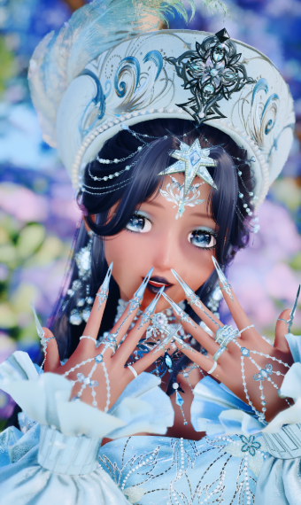 Celestine Starlight image