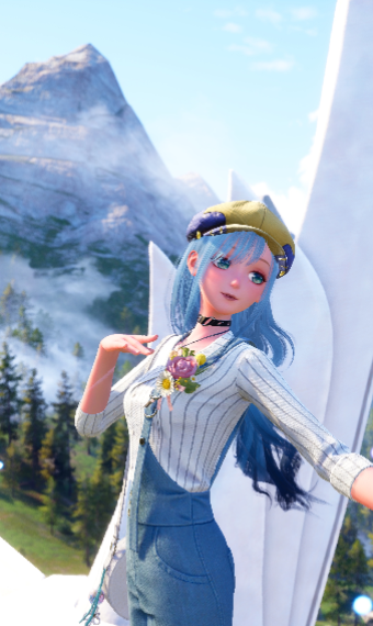 Meadow Adventure image