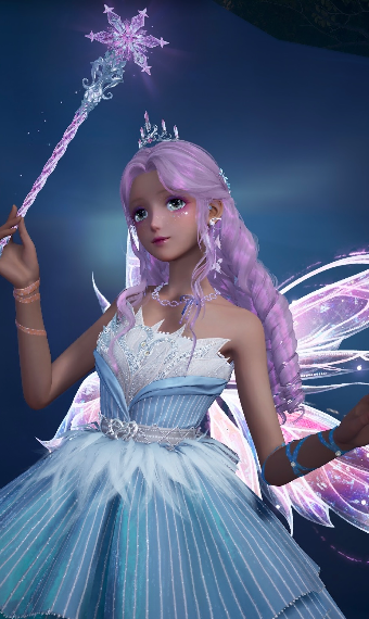 Glinda image