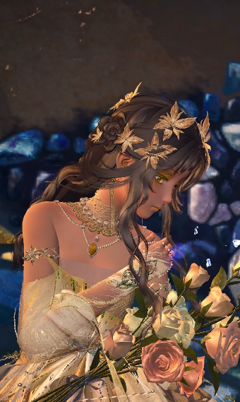 Golden Butterfly image