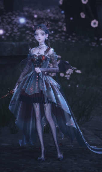 Graveyard Guardian image