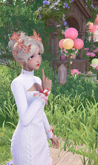 Birthday Girl image