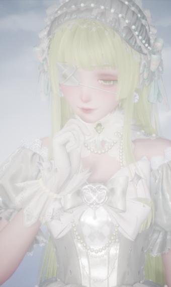 Shiro Lolita image
