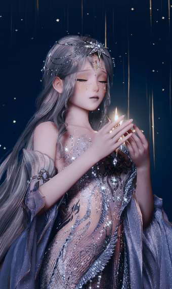 Fallen Star image