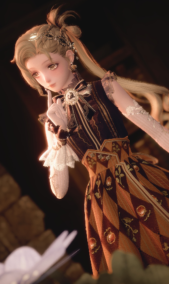 Lustrous Autumn image