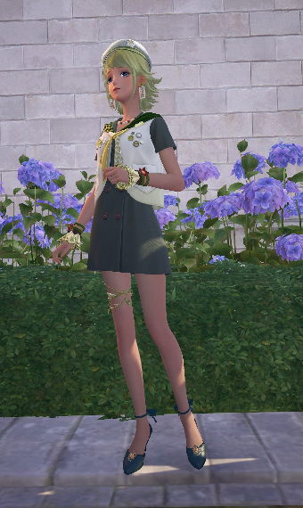 Girl Scout Leader image