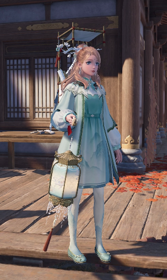 Danqing Trader image