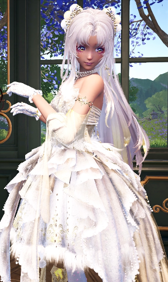 Moth Princess image