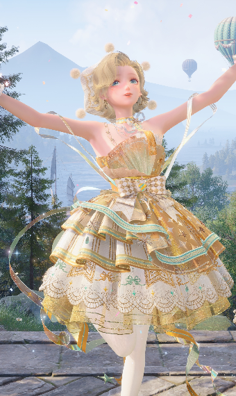 Starshine image