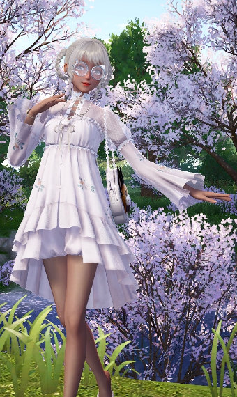 Innocent Beginnings image