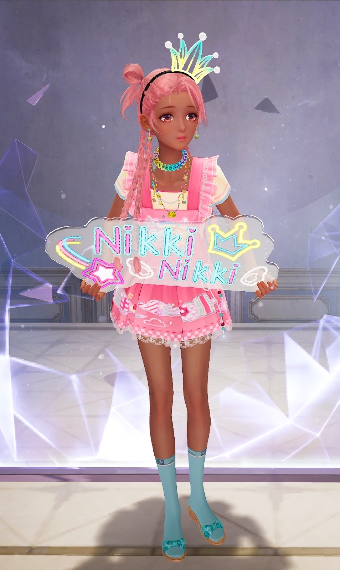 Cheerleader image