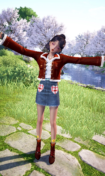 Look image