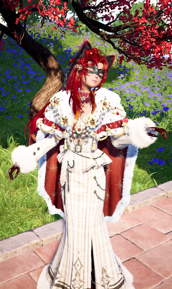 Masked Ball image