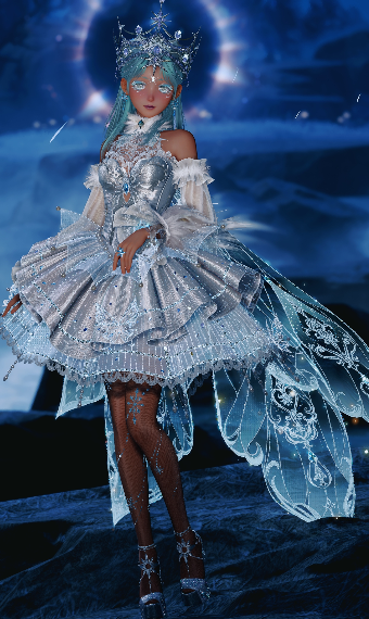 Glacial Glow image