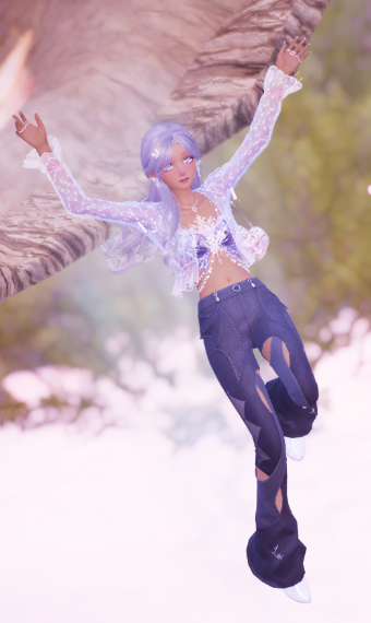 Uncrowned Heart - Intro image