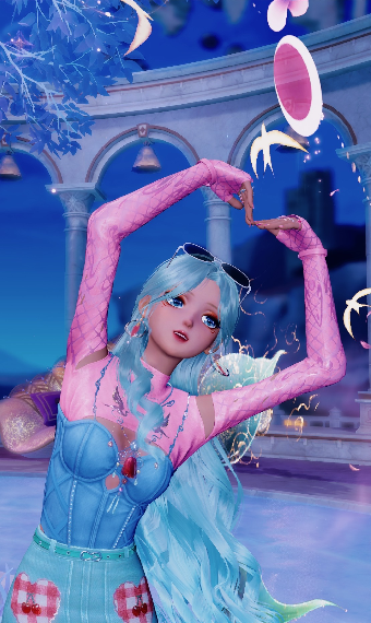 Aria: 1 image
