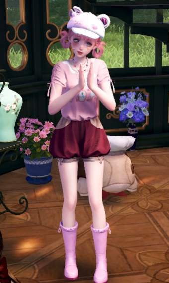 Playtime image
