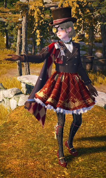 Come join the Circus! image