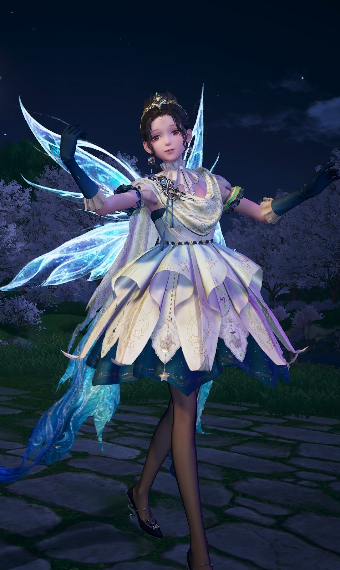 Fairy No. 9 image