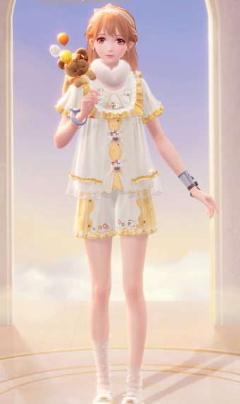 Fauna Fan image