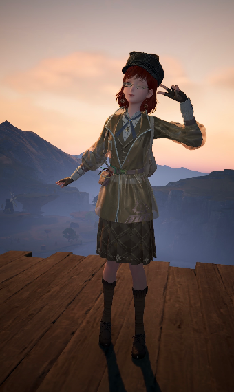 Detective Nikki image