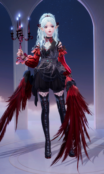 Vampire image