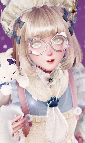 Fuzzy Layers image