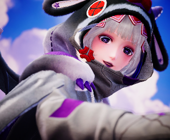 First image