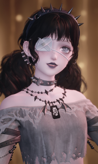 ripped cinder image