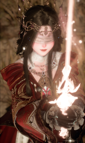 Priestess image