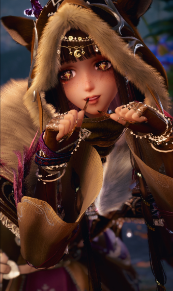 Fiendish Ranger image