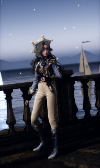 starlit princeling image