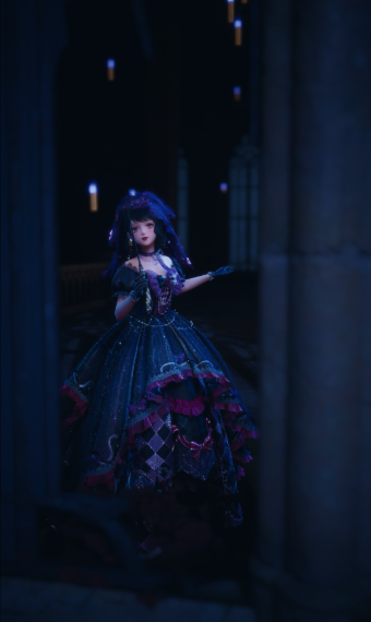 Lost Bride image