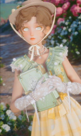 Cutie Patootie image
