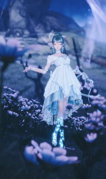Silver Spirit image