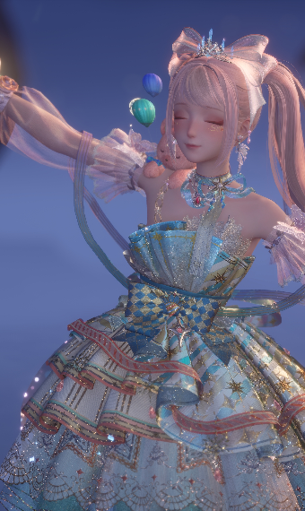 shining rhythm image