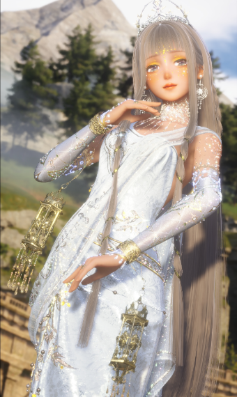 Goddess Nikki image