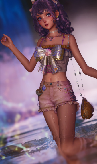 Sweet Summer image