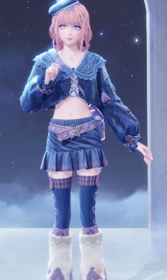 Cute Casual 08.03.2026 image
