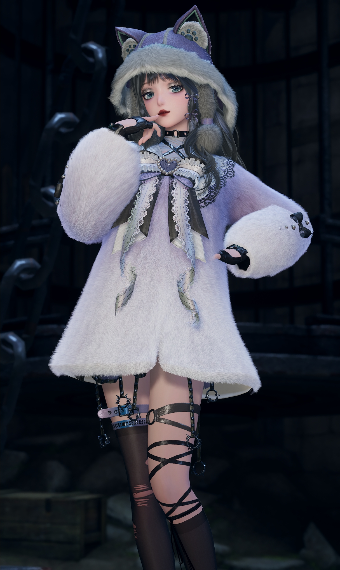 Fuwa Fuwa image