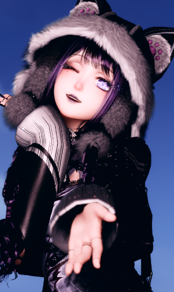 Little Bad Wolf image