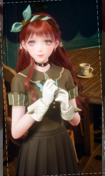 Sky Cookie image